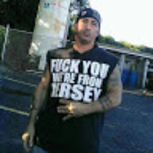 Meet your Posher, Sammy